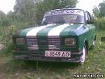 Москвич-2140 в г. Донецкая область из раздела: Продажа легковых автомобилей отечественных