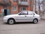 Фотография DAEWOO LANOS 1,4 из раздела: Продажа легковых автомобилей отечественных