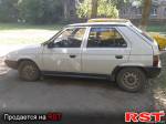 Фотография шкода фаворит из раздела: Меняю автомобиль на автомобиль