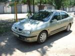 Renault Megane Classic в г. (за пределами Донецкой области) из раздела: Продажа легковых автомобилей иномарок (включая собранные в СНГ)