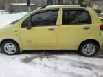 Продам Дэу Матиз. из раздела: Продам автомобиль - ЛЕГКОВОЙ.