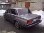 Продам из раздела: Продам автомобиль - ЛЕГКОВОЙ.