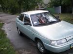 Фотография ваз 2110 из раздела: Продажа легковых автомобилей отечественных