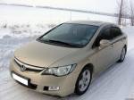 Honda Civic 4D ES в г. Мариуполь из раздела: Продажа легковых автомобилей иномарок (включая собранные в СНГ)