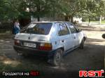 ФОТО 5 шкода фаворит в категории: Меняю автомобиль на автомобиль