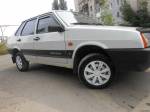 ваз 21099 в г. (за пределами Донецкой области) из раздела: Продажа легковых автомобилей отечественных