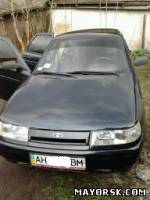 ВАЗ 2110 2006 г.в. ГБО ЕВРО 4 75 тыс. пробега в категории: Продам автомобиль - ЛЕГКОВОЙ.