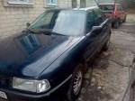 Audi 80 из раздела: Продам автомобиль - ЛЕГКОВОЙ.
