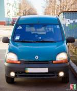 renault kangoo в г. Волноваха из раздела: Продажа легковых автомобилей иномарок (включая собранные в СНГ)