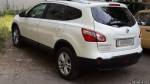 Nissan Qashqai+2, SE+, семиместный, ноябрь 2010' Донецк в г. Донецк из раздела: Продажа легковых автомобилей иномарок (включая собранные в СНГ)