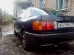 ФОТО 5 Audi 80 в категории: Продажа легковых автомобилей иномарок (включая собранные в СНГ)