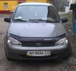 Продам ВАЗ Калина 1193 Хетчбек 2008 в г. Донецк из раздела: Продажа легковых автомобилей отечественных