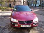 Opel Omega B из раздела: Продам автомобиль - ЛЕГКОВОЙ.