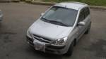 Hyundai Getz в г. Донецк из раздела: Продажа легковых автомобилей иномарок (включая собранные в СНГ)