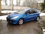 Peugeot 307 из раздела: Продам автомобиль - ЛЕГКОВОЙ.