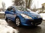 Peugeot 307 в г. Донецк из раздела: Продажа легковых автомобилей иномарок (включая собранные в СНГ)