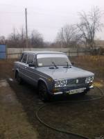 ваз 2106 в г. Красный Лиман из раздела: Продажа легковых автомобилей отечественных
