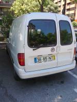 Volkswagen Caddy1,9D в г. Донецкая область из раздела: Продажа легковых автомобилей иномарок (включая собранные в СНГ)