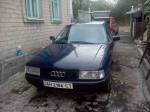 Audi 80 в г. Донецк из раздела: Продажа легковых автомобилей иномарок (включая собранные в СНГ)