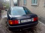 Audi 80 в категории: Продам автомобиль - ЛЕГКОВОЙ.