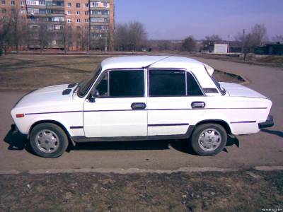 21063 из раздела: Продам автомобиль - ЛЕГКОВОЙ.
