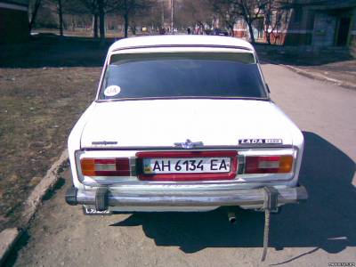 21063 в г. Краматорск из раздела: Продажа легковых автомобилей отечественных