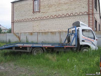 Eagle MD Автоэвакуатор из раздела: Продам: ДРУГАЯ ТЕХНИКА