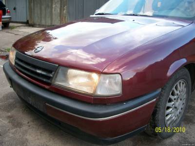 Разборка OPEL VECTRA А из раздела: Продам запчасти к легковым авто
