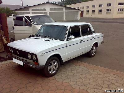 21063 в г. Донецкая область из раздела: Продажа легковых автомобилей отечественных