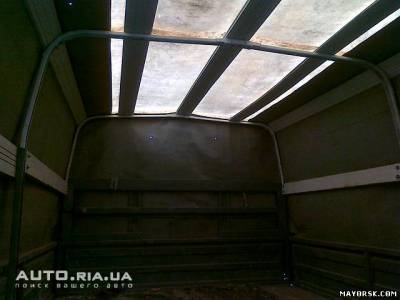 33023 дуэт в категории: Продам автомобиль - ЛЕГКОВОЙ.