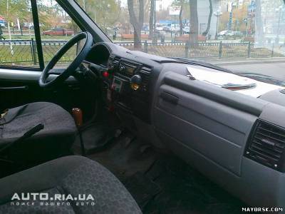 ФОТО 5 33023 дуэт в категории: Продажа легковых автомобилей отечественных