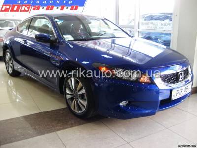 Honda Accord в г. (за пределами Донецкой области) из раздела: Продажа легковых автомобилей иномарок (включая собранные в СНГ)