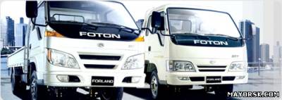 Продам запчасти на JAC, FOTON, DONG FENG, в г. Донецк из раздела: Запчасти новые к иностранным автобусам и микроавтобусам